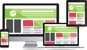 illustrations de mes différents services.